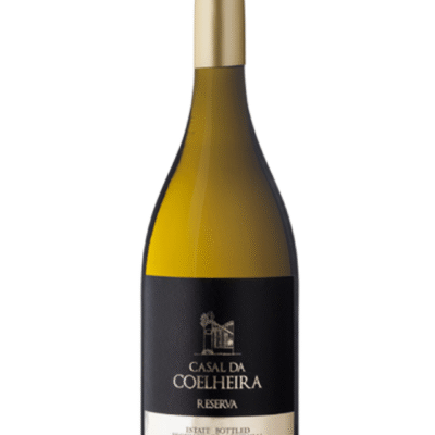 Casal da Coelheira, Reserva, Vinho branco, IG Tejo