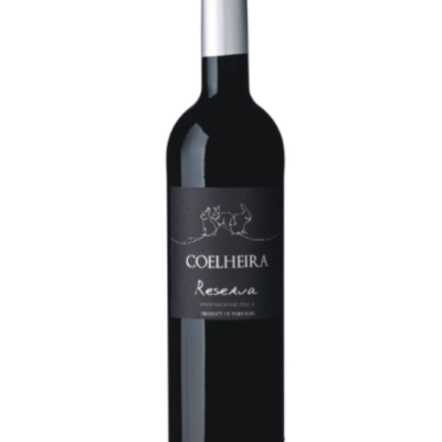Coelheira, Reserva, Vinho tinto, IG Tejo