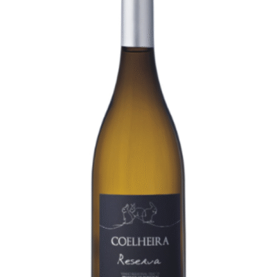 Coelheira, Reserva, Vinho branco, IG Tejo