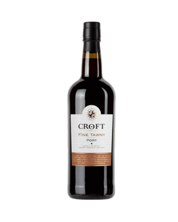 Croft, Fine Tawny, Vinho Tinto, DO Porto