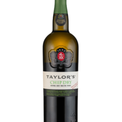 Taylor's, Chip Dry, Vinho Branco, DO Porto