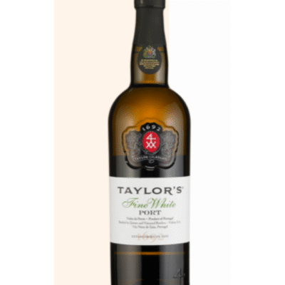 Taylor's, Fine White, Vinho Branco, DO Porto