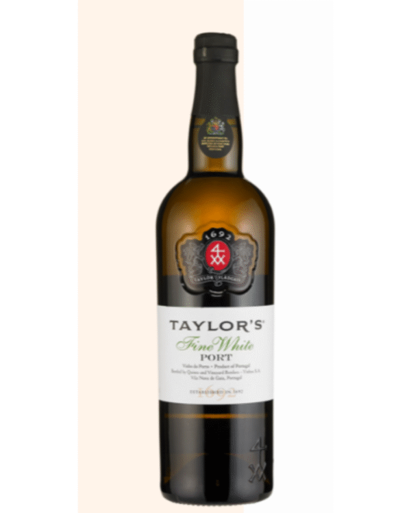 Taylor's, Fine White, Vinho Branco, DO Porto