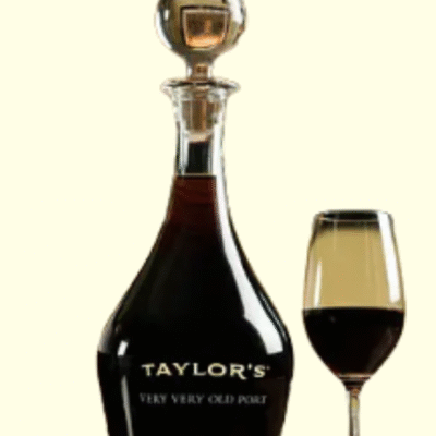 Taylor's, Tawny, Very very Old, Vinho Tinto, DO Porto