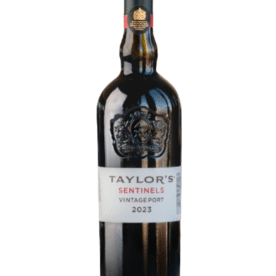 Taylor's Sentinels Vintage Port 2023 Vinho Tinto, DO Porto