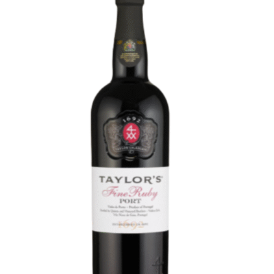 Taylor's, Fine Ruby, Vinho Tinto, DO Porto