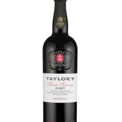 Taylor's, Fine Tawny, Vinho Tinto, DO Porto