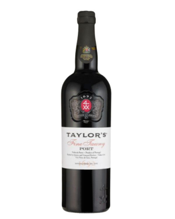 Taylor's, Fine Tawny, Vinho Tinto, DO Porto