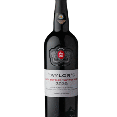 Taylor's, LBV, Vinho Tinto, DO Porto