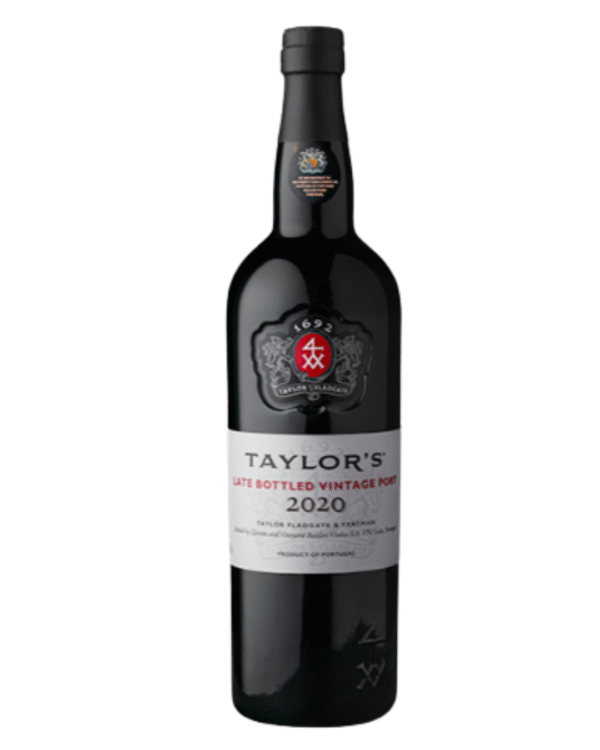 Taylor's, LBV, Vinho Tinto, DO Porto