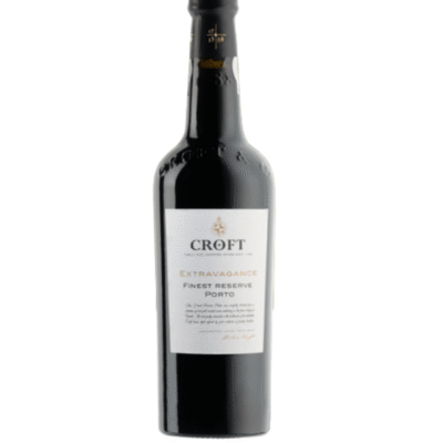 Croft, Extravagance, Vinho Tinto, DO Porto