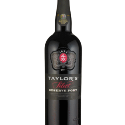 Taylor's, Select, Vinho Tinto, DO Porto
