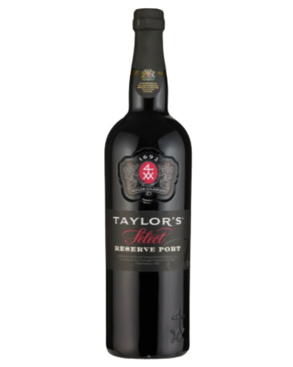 Taylor's, Select, Vinho Tinto, DO Porto