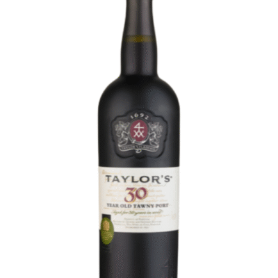 Taylor's, Tawny, 30 anos, Vinho Tinto, DO Porto
