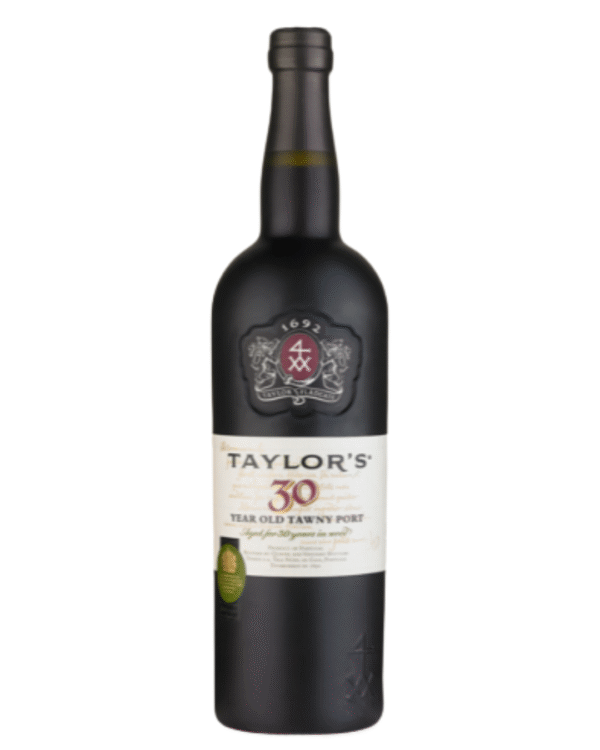 Taylor's, Tawny, 30 anos, Vinho Tinto, DO Porto