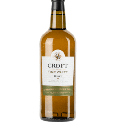 Croft, Fine White, Vinho Branco, DO Porto