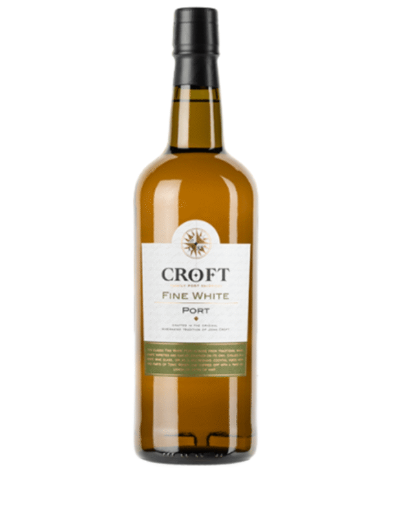 Croft, Fine White, Vinho Branco, DO Porto