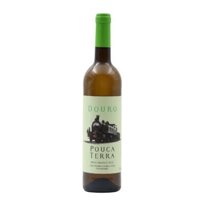 Pouca Terra Branco 2022
