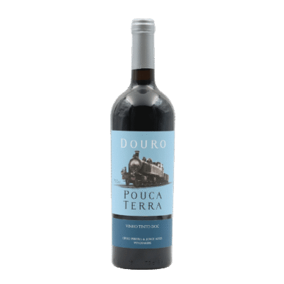 Pouca Terra Tinto 2022