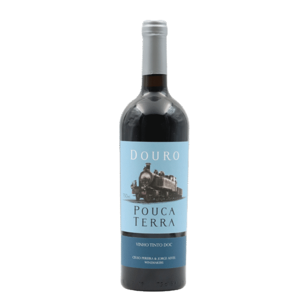 Pouca Terra Tinto 2022
