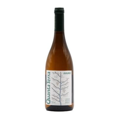 Quanta Terra Grande Reserva Branco 2022