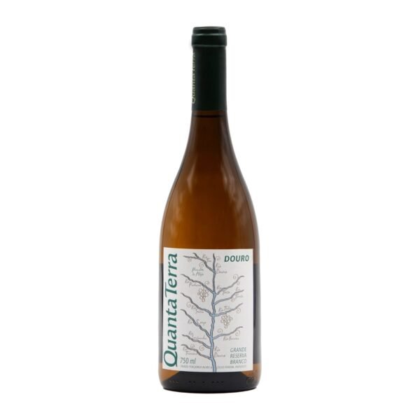 Quanta Terra Grande Reserva Branco 2022