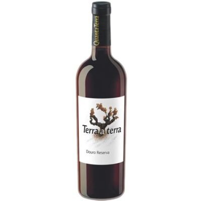 Terra a Terra Reserva Tinto, 2022