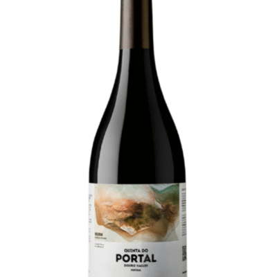 Quinta do Portal Reserva, Vinho Tinto, DOC Douro