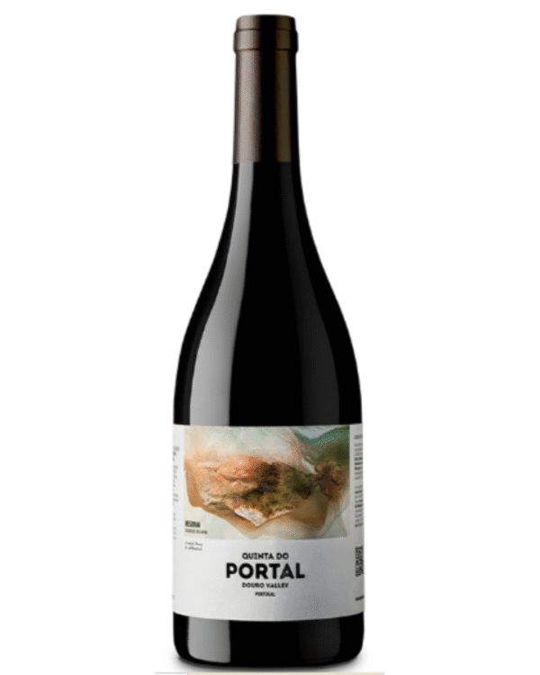Quinta do Portal Reserva, Vinho Tinto, DOC Douro
