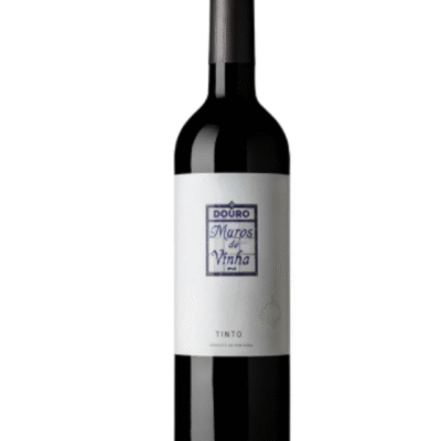 Muros de vinha, Vinho Tinto, DOC Douro