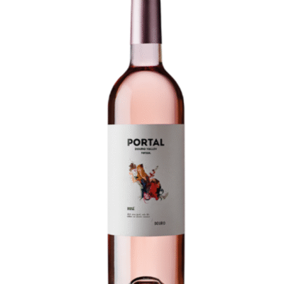 Quinta do Portal, Vinho Rosé, DOC Douro