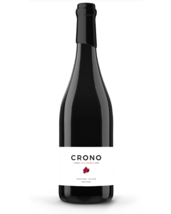 Vinho Crono Lisboa 2020