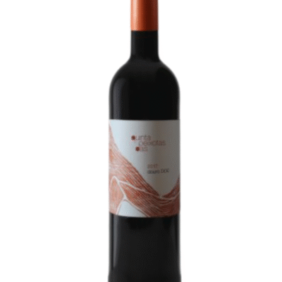 Quinta das Peixotas, Vinho Tinto, 2019