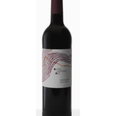Quinta das Peixotas Reserva, Vinho Tinto, 2019