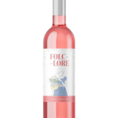 Folc-lore, Vinho Verde Rosé - Solar da Pena