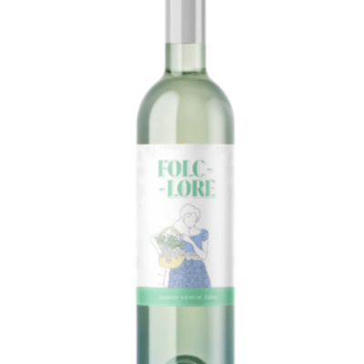 Folc-lore, Vinho Verde Branco- Solar da Pena