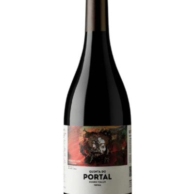 Quinta do Portal Grande Reserva, Vinho Tinto, DOC Douro