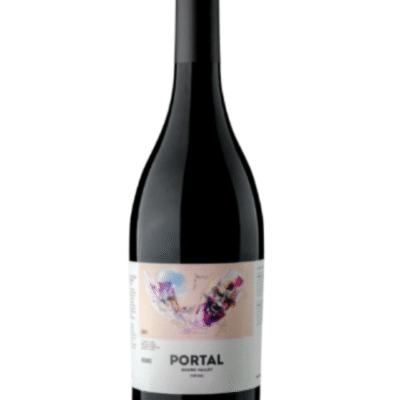 Quinta do Portal, Vinho Tinto, DOC Douro