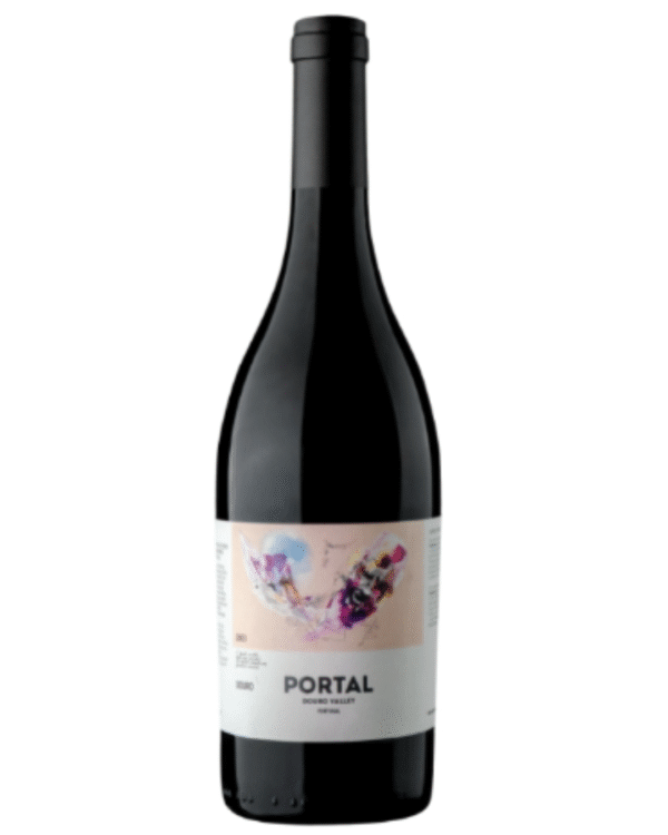 Quinta do Portal, Vinho Tinto, DOC Douro