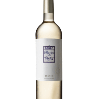 Muros de vinha, Vinho Branco, DOC Douro