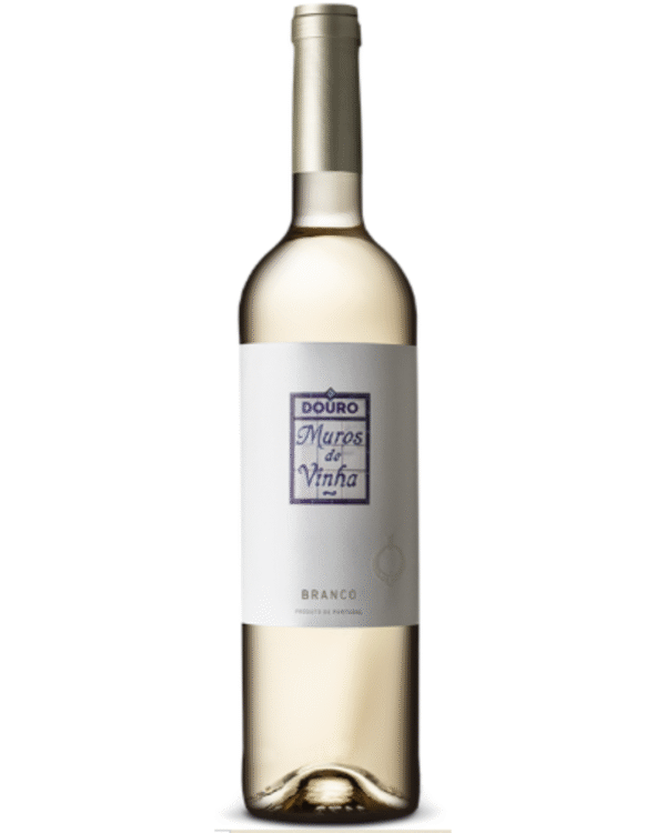 Muros de vinha, Vinho Branco, DOC Douro
