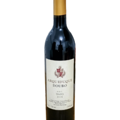 Arquiduque, Vinho Tinto, DOC Douro