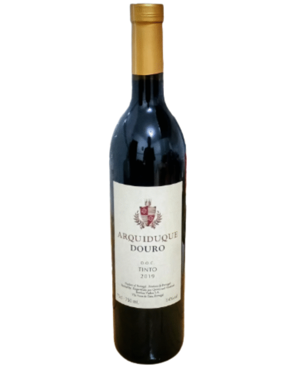 Arquiduque, Vinho Tinto, DOC Douro