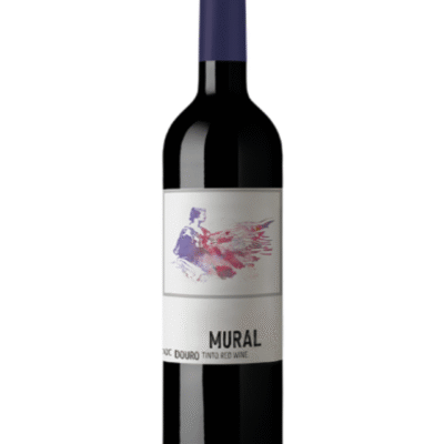 Mural, Vinho Tinto, DOC Douro