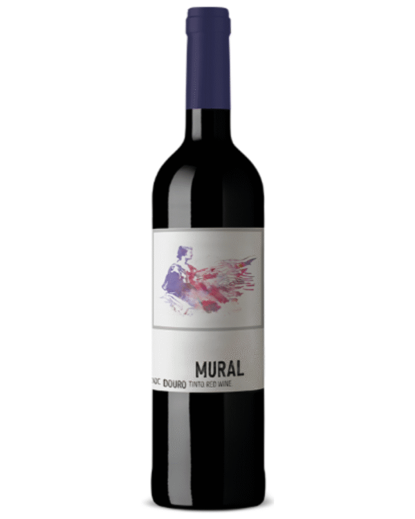 Mural, Vinho Tinto, DOC Douro