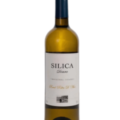 Sílica, Vinho Branco, DOC Douro