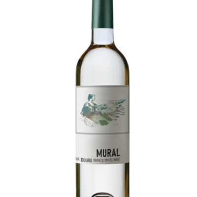 Mural, Vinho Branco, DOC Douro