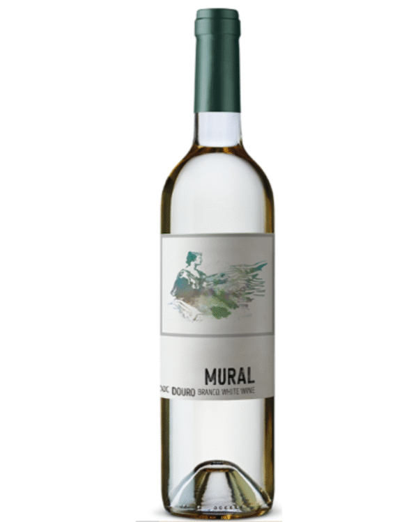 Mural, Vinho Branco, DOC Douro