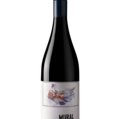 Mural Reserva, Vinho Tinto, DOC Douro