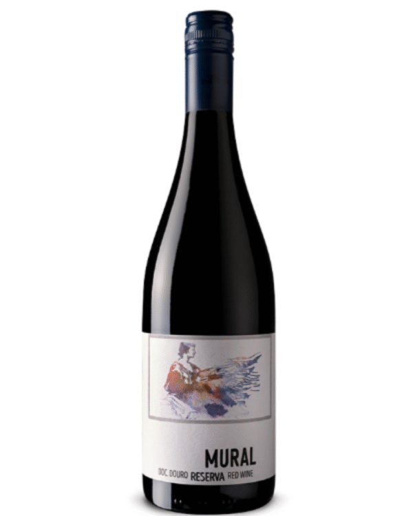 Mural Reserva, Vinho Tinto, DOC Douro